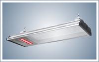 Промышленные светодиодные светильники с подвесным / потолочным креплением GSSN-30