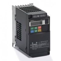 Частотный преобразователь Omron 3G3MX2-DB007-EC 0.75 кВт 220В